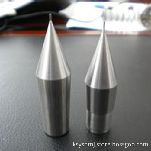 tungsten carbide wire extrusion moulds for cross head